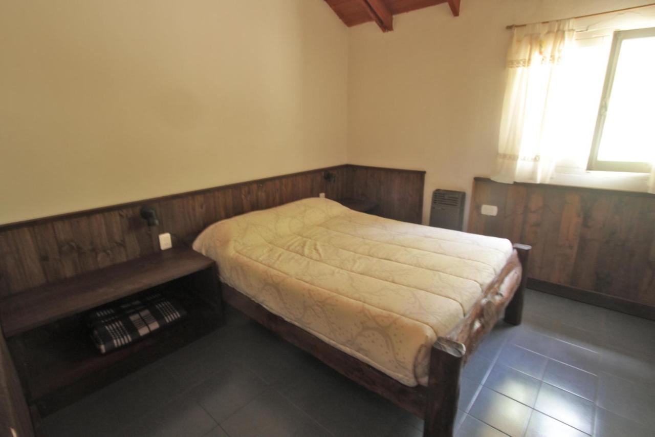 Hostel Lc Hoyo de Epuyén 外观 照片