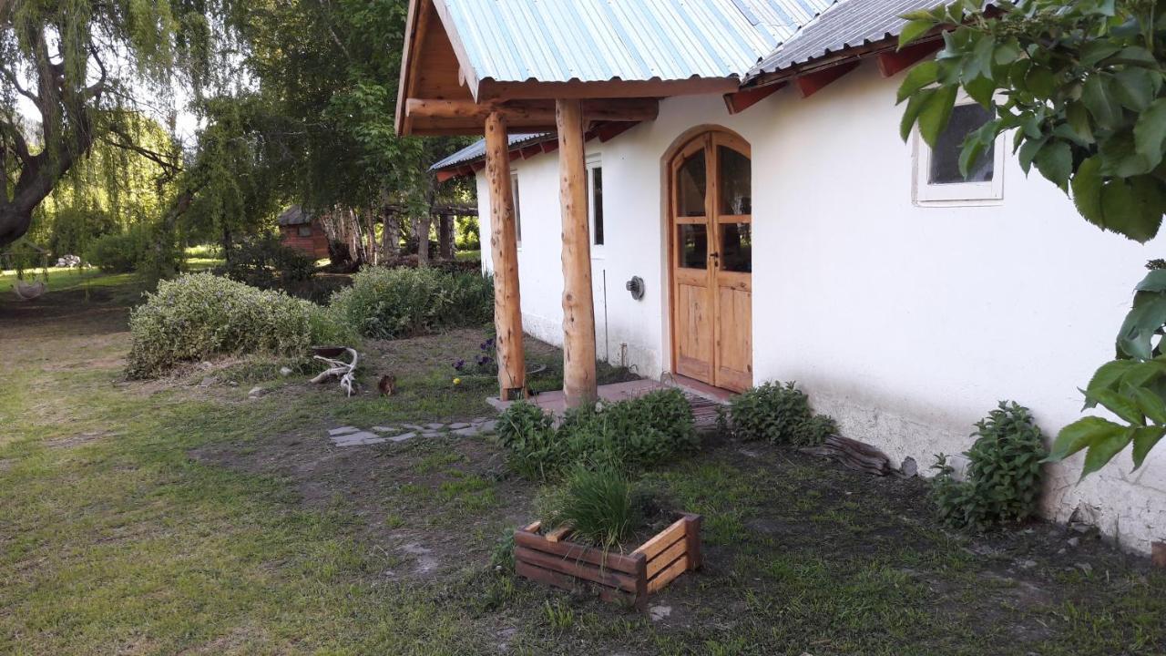 Hostel Lc Hoyo de Epuyén 外观 照片