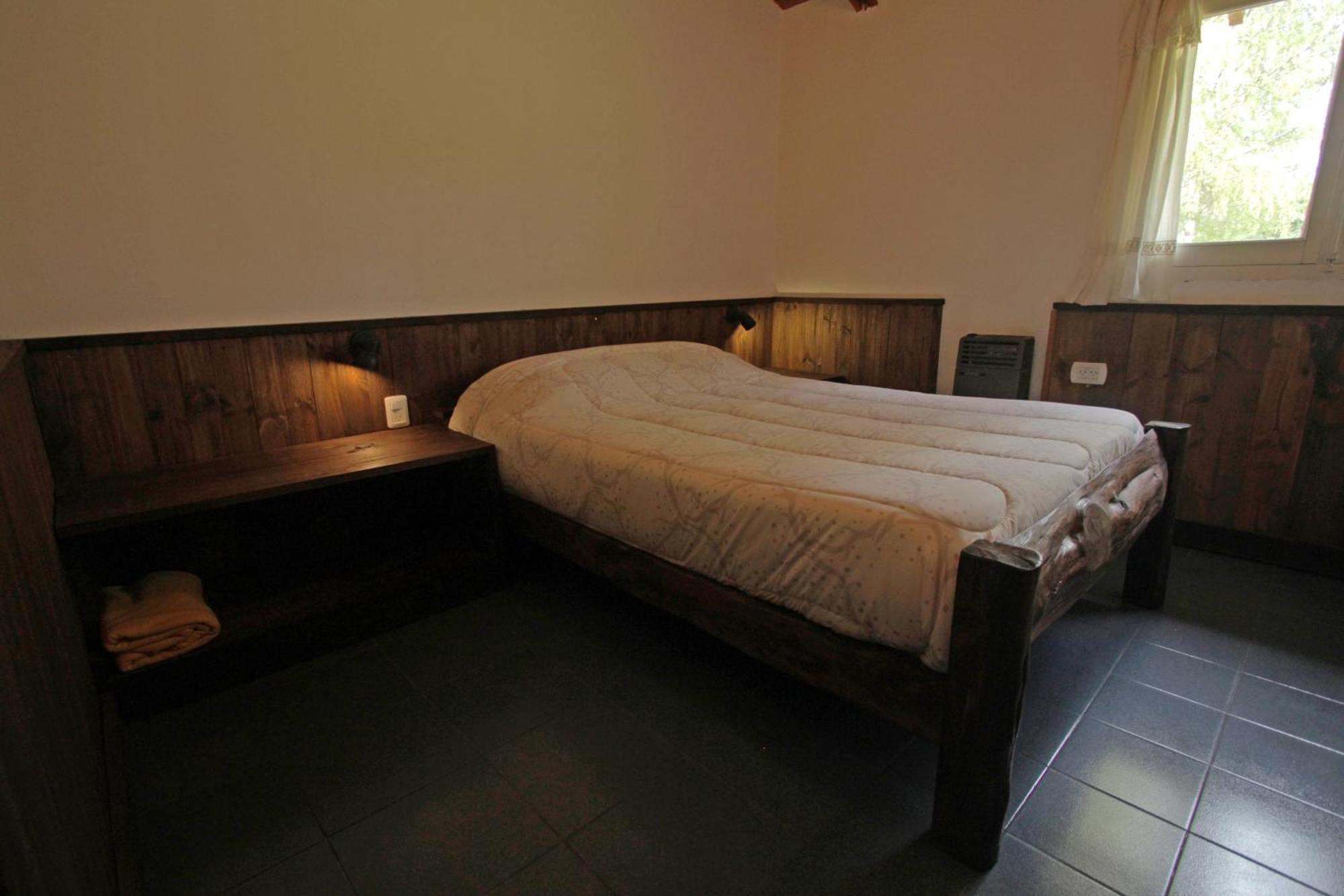 Hostel Lc Hoyo de Epuyén 外观 照片