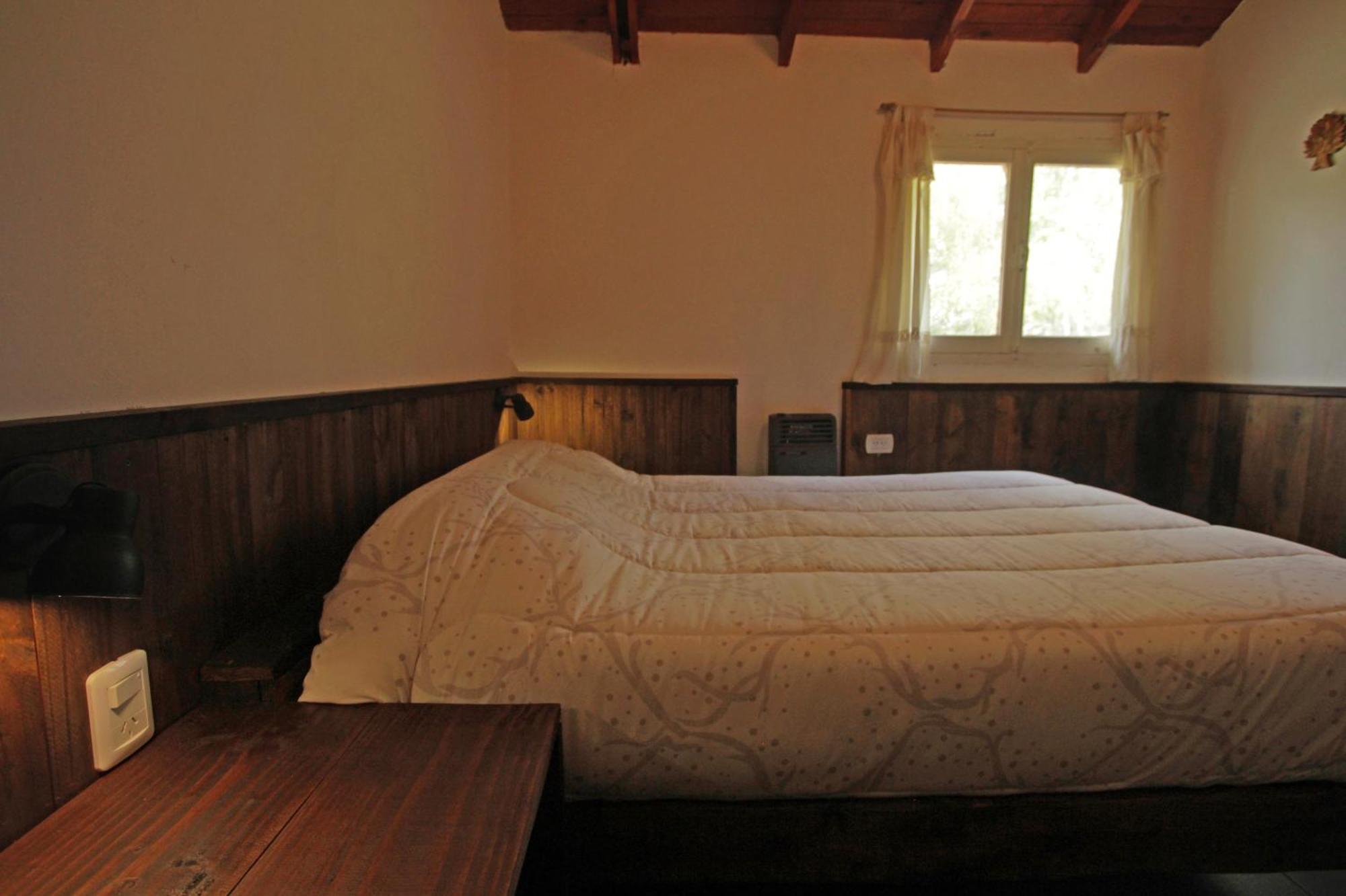 Hostel Lc Hoyo de Epuyén 外观 照片