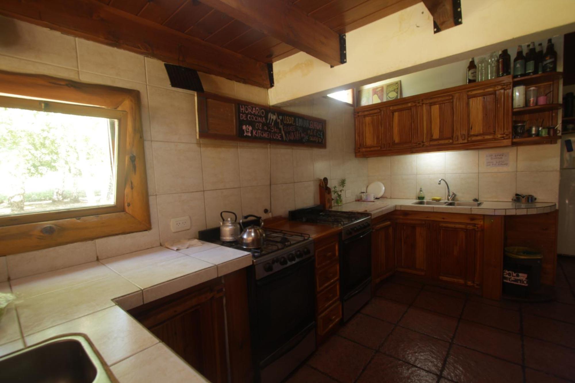 Hostel Lc Hoyo de Epuyén 外观 照片