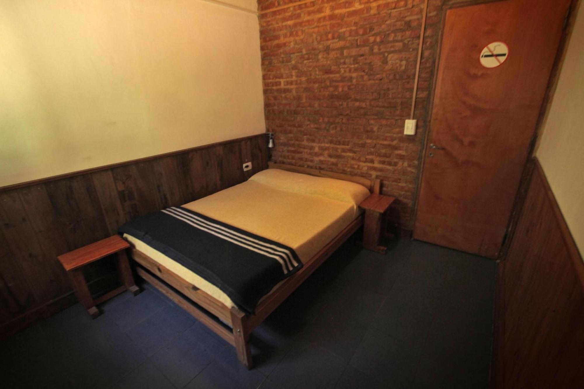 Hostel Lc Hoyo de Epuyén 外观 照片