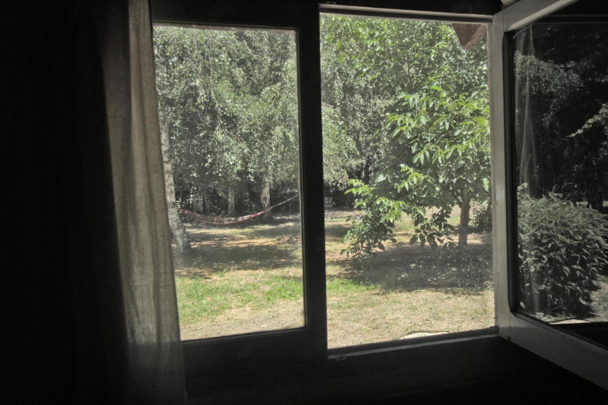 Hostel Lc Hoyo de Epuyén 外观 照片