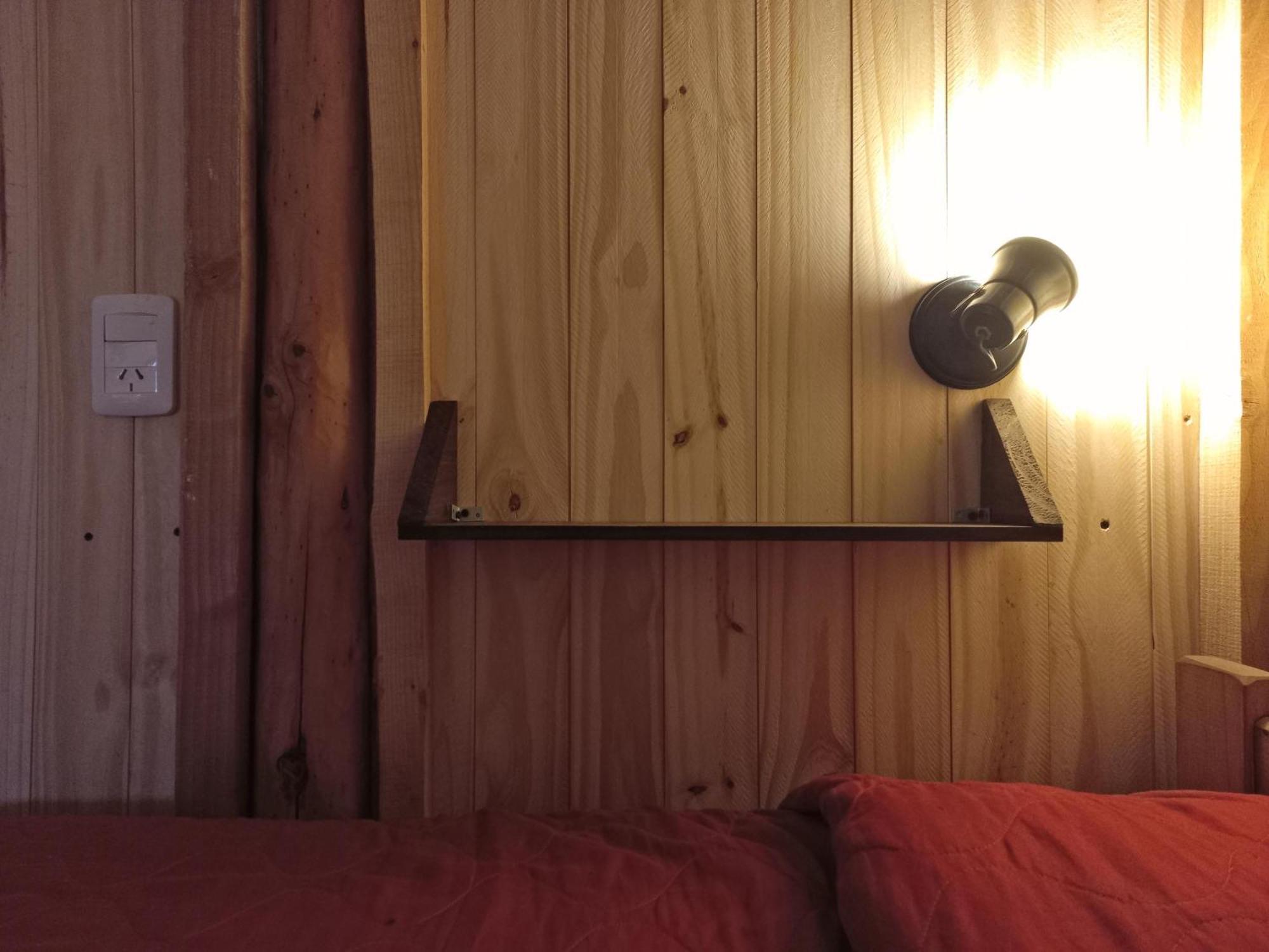 Hostel Lc Hoyo de Epuyén 外观 照片
